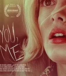 It's Not You It's Me (2013) afişi