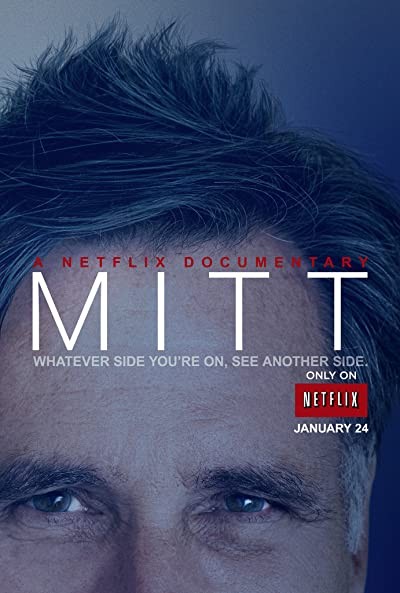 Mitt (2014) afişi