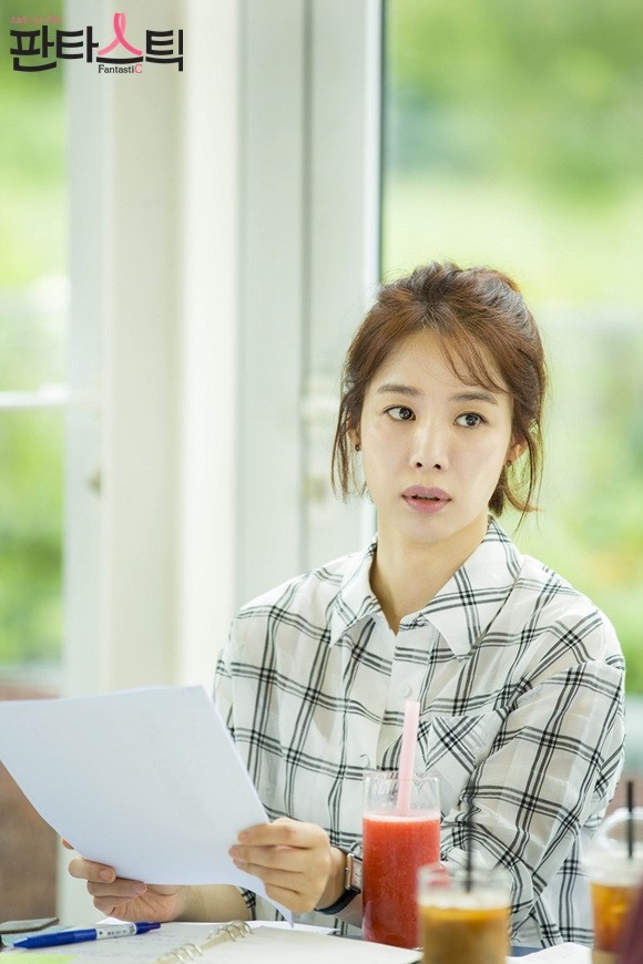 Fantastic Fotoğrafı