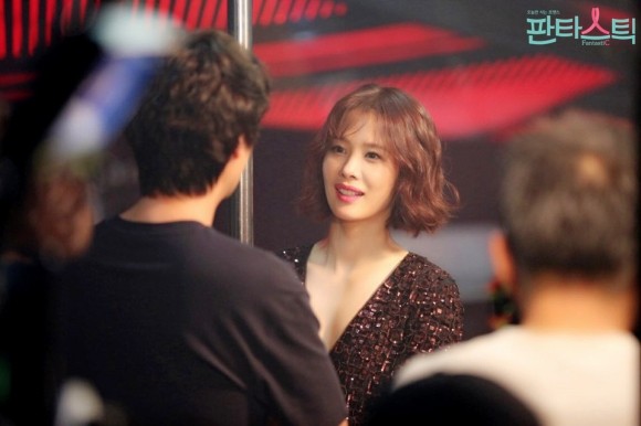 Fantastic fotoğrafı