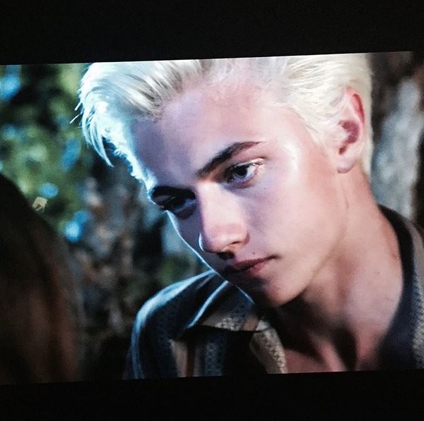 Love Everlasting fotoğrafı