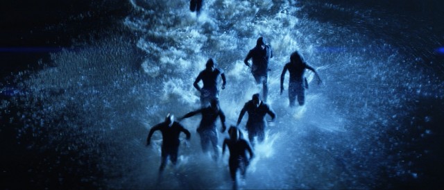 Boş Adam Fotoğrafı