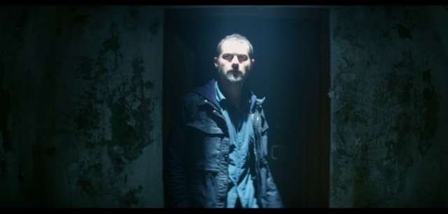 Boş Adam Fotoğrafı