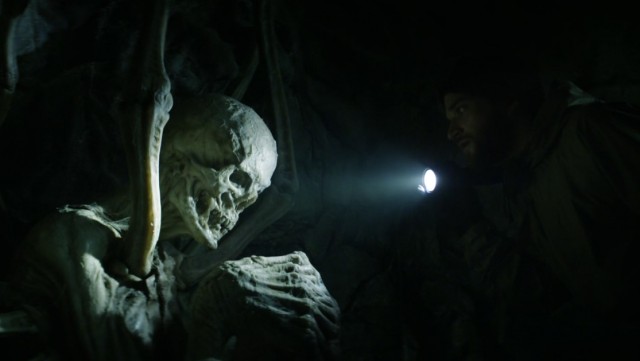 Boş Adam fotoğrafı