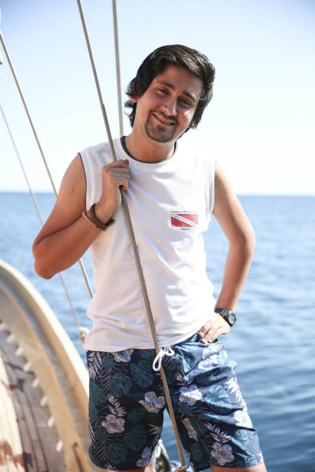 Olanlar Oldu Fotoğrafı