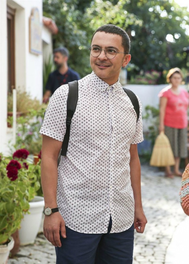 Olanlar Oldu Fotoğrafı