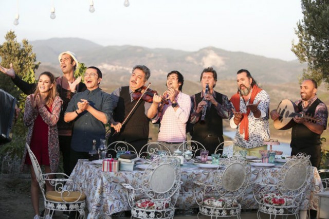 Olanlar Oldu Fotoğrafı