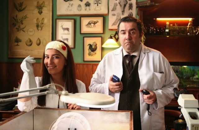 Olanlar Oldu Fotoğrafı