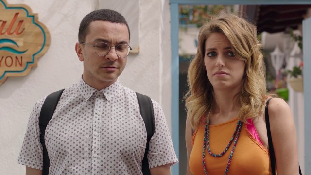 Olanlar Oldu Fotoğrafı