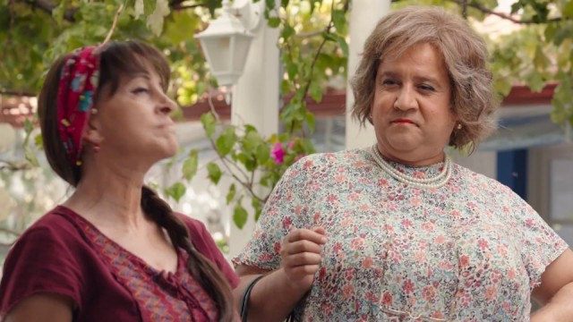 Olanlar Oldu Fotoğrafı