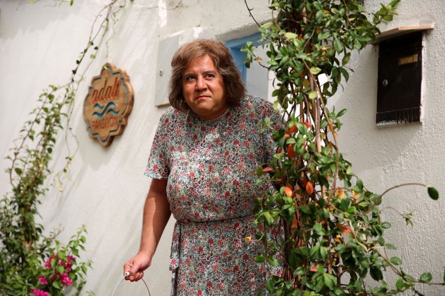 Olanlar Oldu Fotoğrafı