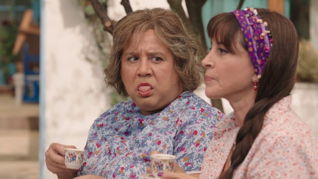 Olanlar Oldu fotoğrafı