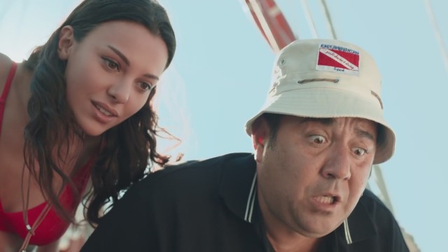 Olanlar Oldu fotoğrafı