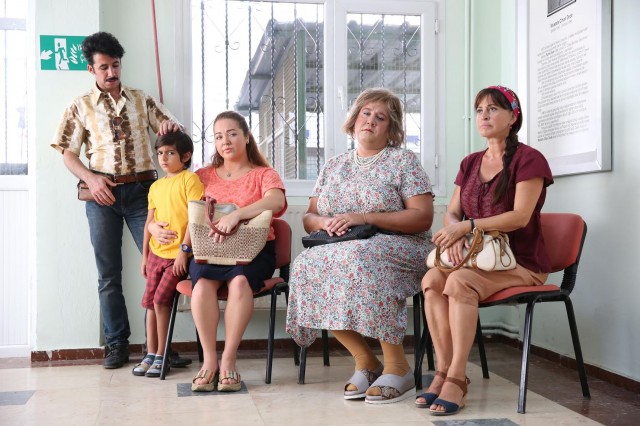 Olanlar Oldu Fotoğrafı