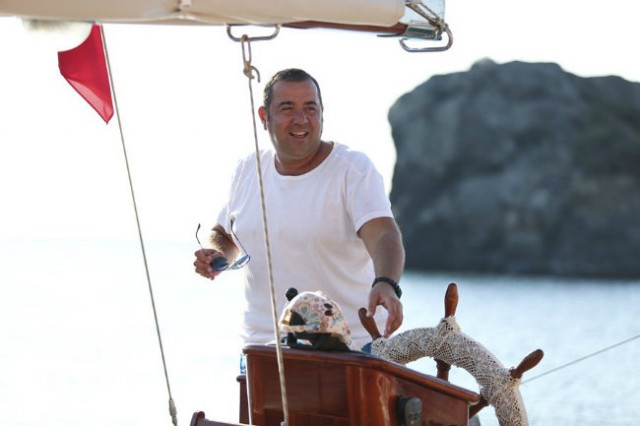 Olanlar Oldu Fotoğrafı