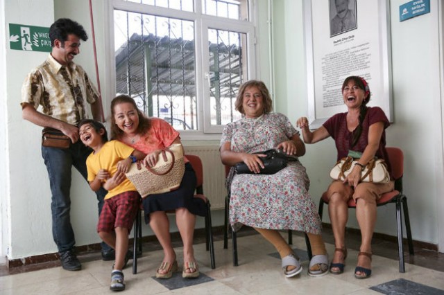 Olanlar Oldu Fotoğrafı