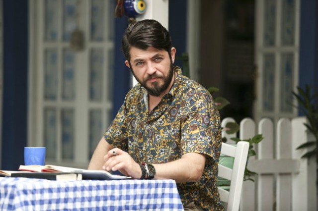 Olanlar Oldu Fotoğrafı