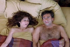 40 Yıllık Bekar Fotoğrafı