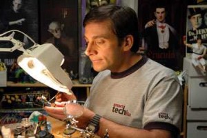 40 Yıllık Bekar Fotoğrafı