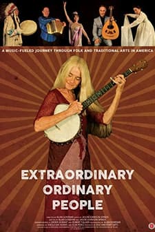 Ordinary Person (2017) afişi
