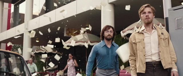 Pretoria'dan Kaçış Fotoğrafı