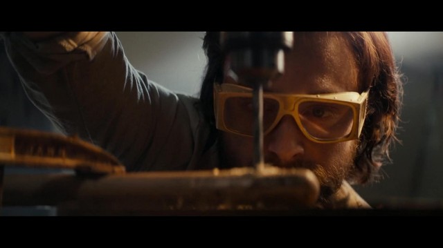 Pretoria'dan Kaçış fotoğrafı