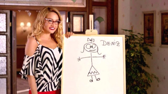 Görümce fotoğrafı