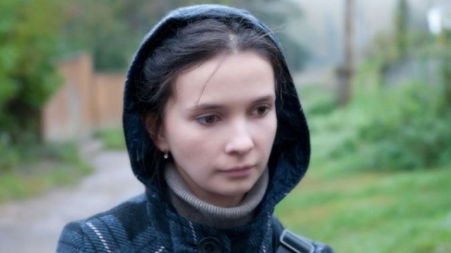 The Daughter fotoğrafı