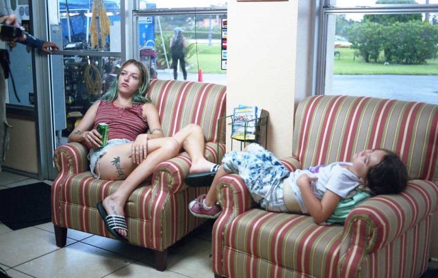 The Florida Project Fotoğrafı