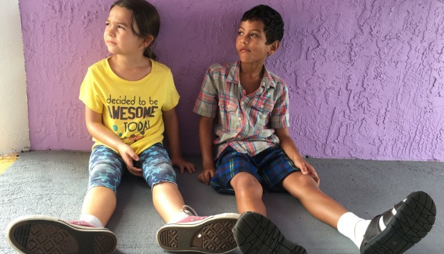 The Florida Project fotoğrafı