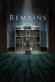 The Remains (2016) afişi