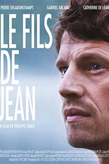 Le fils de Jean (2016) afişi