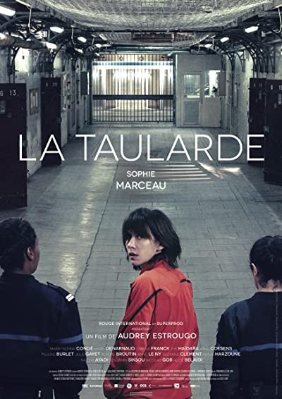 La Taularde (2015) afişi