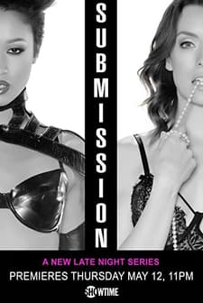 Submission (2016) afişi