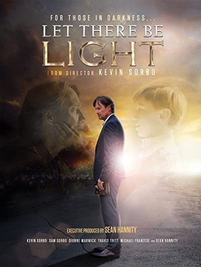 Let There Be Light (2017) afişi