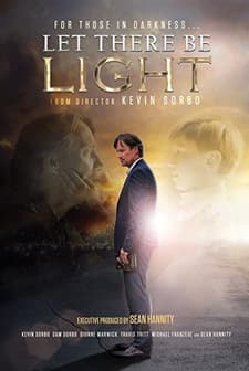 Let There Be Light (2017) afişi