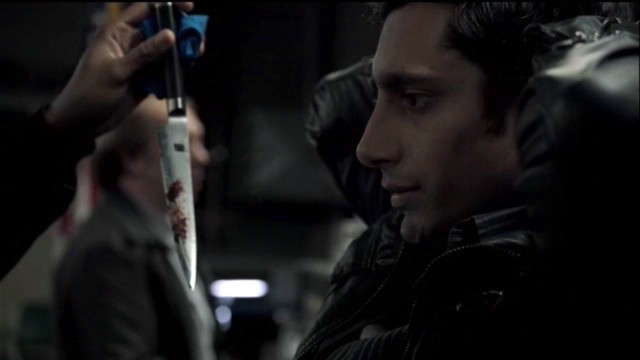 The Night Of fotoğrafı