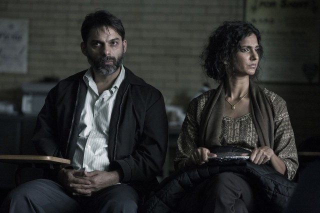 The Night Of fotoğrafı