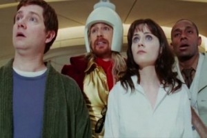 Bir Otostopçunun Galaksi Rehberi fotoğrafı