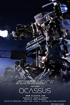 Ocassus (2017) afişi