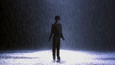 Karım Bir Gangster Fotoğrafı