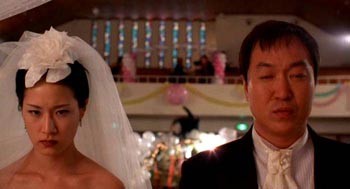 Karım Bir Gangster fotoğrafı