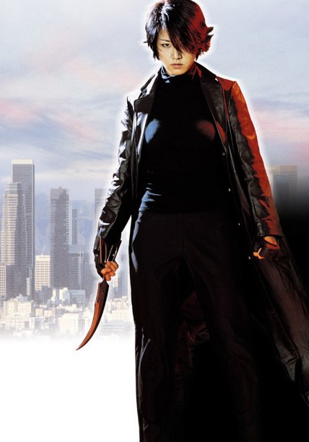 Karım Bir Gangster fotoğrafı