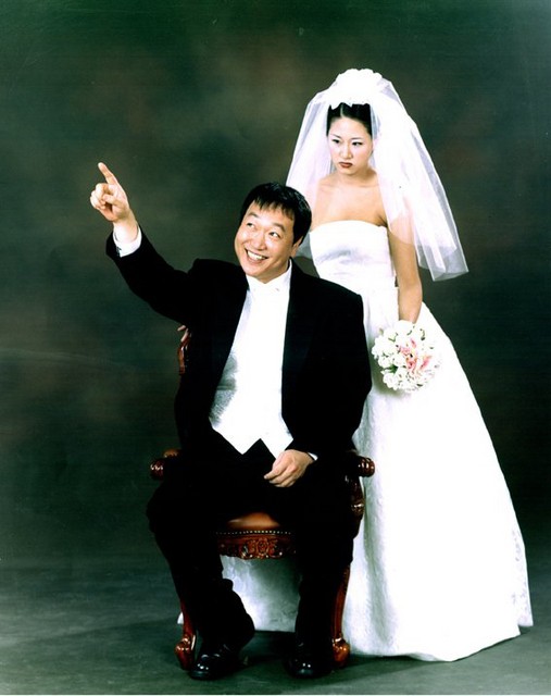 Karım Bir Gangster Fotoğrafı