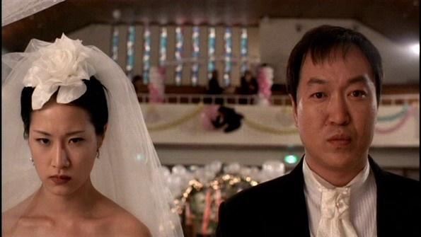 Karım Bir Gangster Fotoğrafı