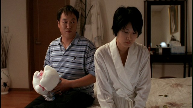 Karım Bir Gangster Fotoğrafı