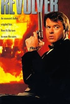 Revolver (1992) afişi