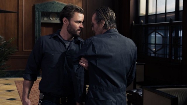 The Super Fotoğrafı