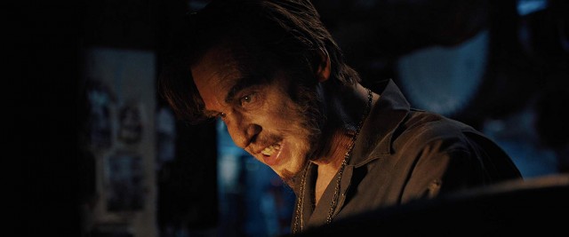 The Super Fotoğrafı