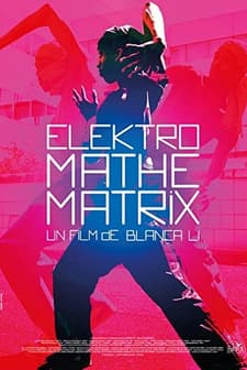 Elektro Mathematrix (2016) afişi